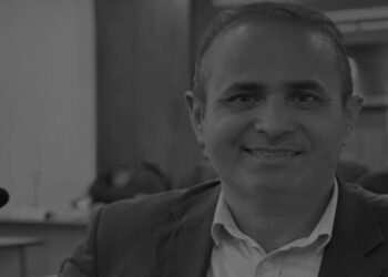 Vereador é morto a tiros dentro de casa na Grande Natal e caso choca cidade