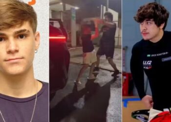 Laudo revela causa da morte de Rodrigo Castanheira após agressão de Pedro Turra