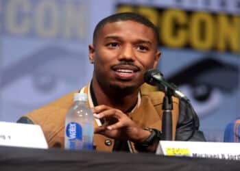 Michael B. Jordan vence o Oscar 2026 de melhor ator e supera Wagner Moura na disputa