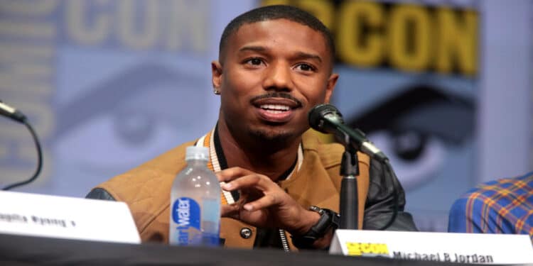 Michael B. Jordan vence o Oscar 2026 de melhor ator e supera Wagner Moura na disputa