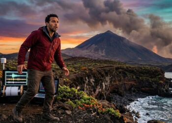 Núcleo interno da Terra parou e cientistas alertam para rotação reversa