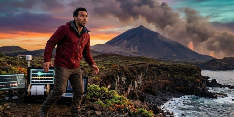 Núcleo interno da Terra parou e cientistas alertam para rotação reversa