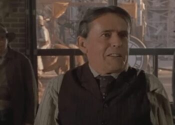 Ator Matt Clark morre aos 89 anos e causa comoção entre os fãs