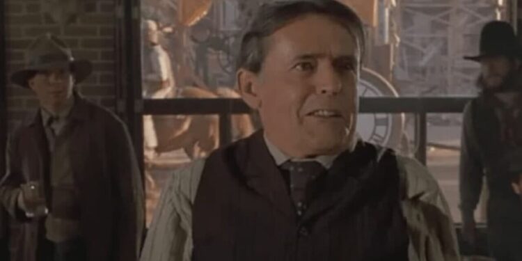 Ator Matt Clark morre aos 89 anos e causa comoção entre os fãs