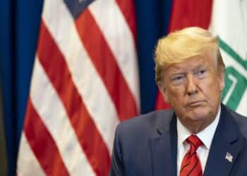 Trump fala sobre próximos passos em Cuba após concluir guerra com Irã