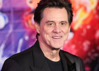 A verdade sobre Jim Carrey e a teoria da conspiração que circula na internet sobre "clone"