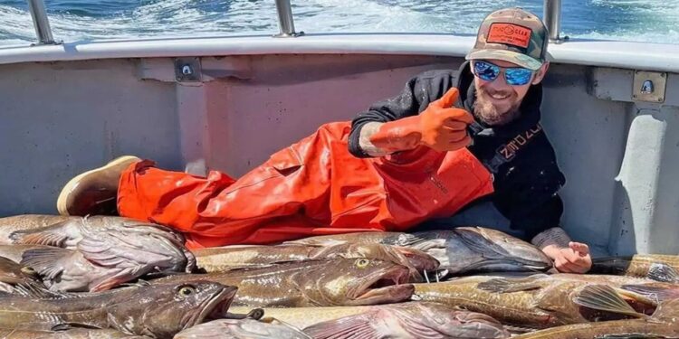 Todd Meadows - Foto: Reprodução/GoFoundMe