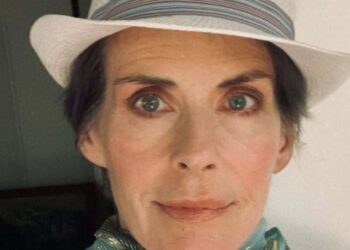 Morre aos 62 anos Annabel Schofield, ícone da moda e atriz marcante dos anos 80