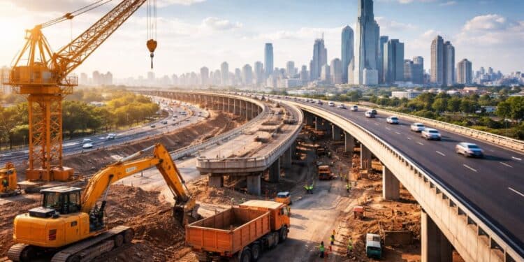 Governo anuncia investimento de R$ 214,5 milhões para nova estrada importante que promete encurtar viagens e tem obras previstas para 2026