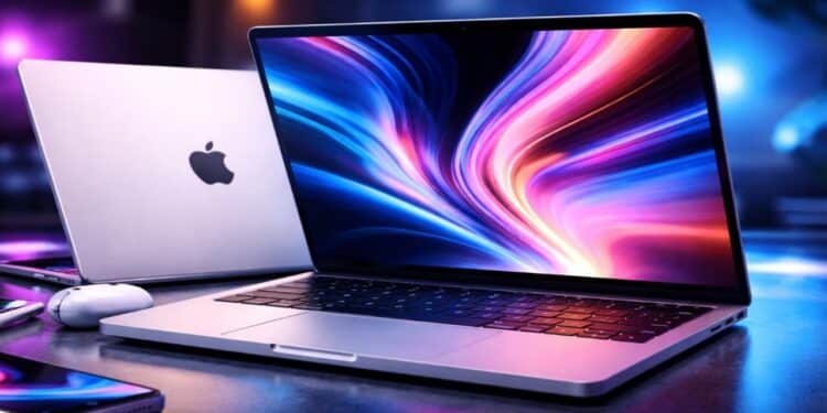 Novo MacBook Neo da Apple chega como 'modelo popular' e preços no Brasil são revelados