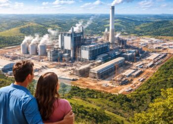 Cidade do interior do RS vai receber megafábrica de R$ 27 bilhões que promete gerar 12 mil empregos e impulsionar a economia da região