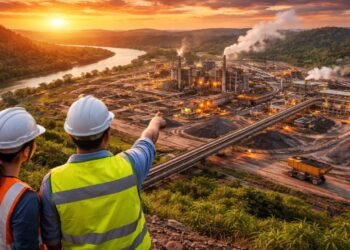 Megaobra de R$ 2,7 bilhões finalmente vai sair do papel e transformar a vida dos moradores no Pará