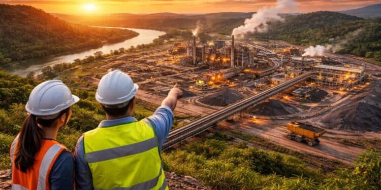 Megaobra de R$ 2,7 bilhões finalmente vai sair do papel e transformar a vida dos moradores no Pará