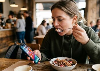 Esses objetos do seu dia a dia têm mais germes que um vaso sanitário e você nem imagina