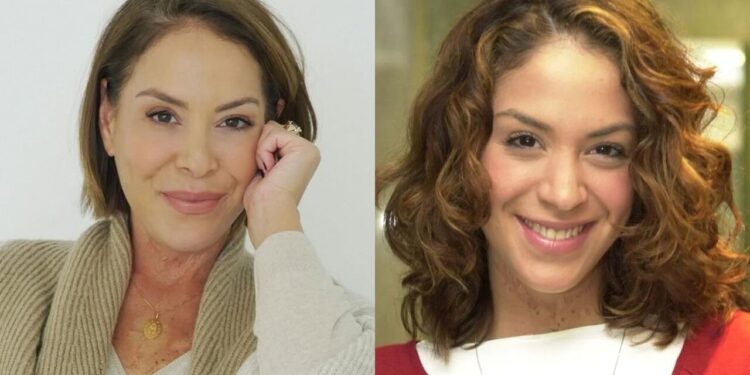 Júlia Almeida vive nova fase aos 43 anos e revela como está a vida longe da TV e das novelas da Globo