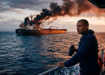 Irã afirma ter atacado petroleiro americano no Golfo Pérsico e aumenta tensão no Oriente Médio