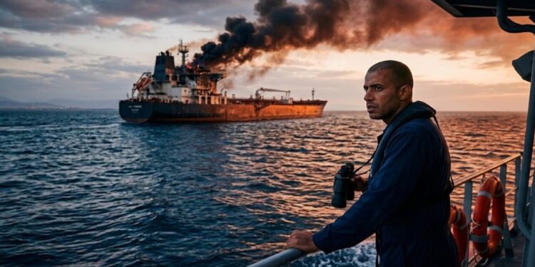 Irã afirma ter atacado petroleiro americano no Golfo Pérsico e aumenta tensão no Oriente Médio