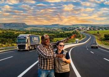 Maior obra de restauração de rodovia é inaugurada pelo governo de Goiás com investimento de R$ 304,3 milhões e promete redução do tempo de logística e escoamento na região