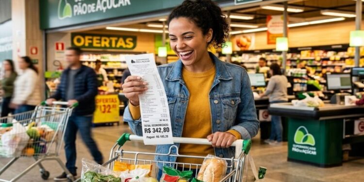 Esse hábito indispensável nas suas compras vai transformar sua economia e fazer você economizar muito dinheiro