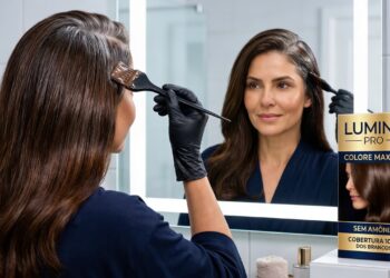 Seis tintas de farmácia que se tornaram segredo dos profissionais para cobertura perfeita