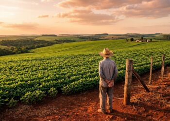 Fazendeiro de 86 anos prefere manter suas terras do que aceitar R$ 76,5 milhões de empresa de tecnologia