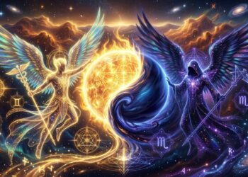 Recado especial do Anjo da Guarda chega para estes 4 signos nesse domingo (22)