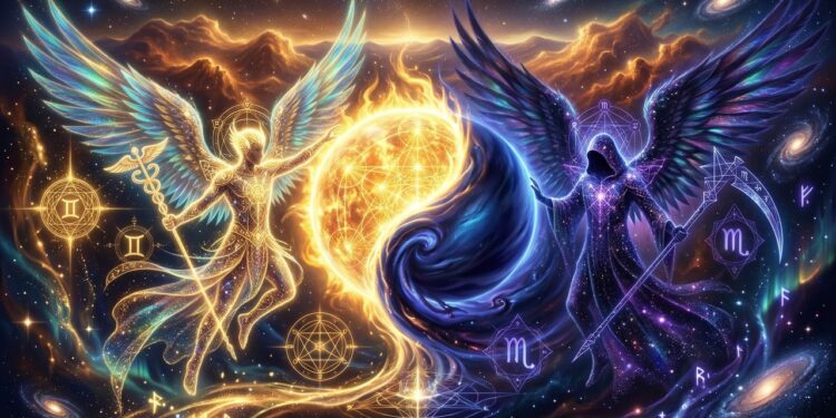 Recado especial do Anjo da Guarda chega para estes 4 signos nesse domingo (22)