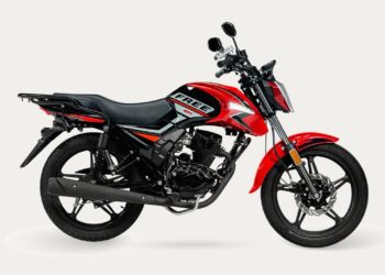 Nova moto da Honda custa R$ 12,9 mil e promete ser uma das opções mais econômicas do mercado
