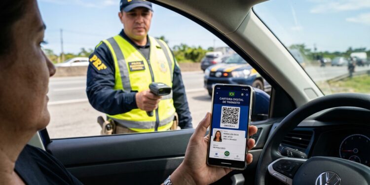 Motoristas que andarem sem esses dois papéis no veículo correm risco de multa