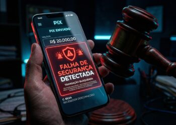 Cliente recupera R$ 20 mil após banco não impedir fraude e Justiça decide a favor