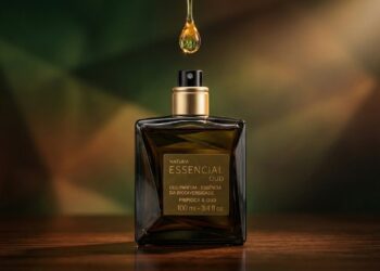 5 perfumes femininos da Natura com melhor fixação que podem durar até 12 horas na pele