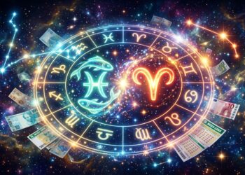 6 signos podem experimentar fase de sorte em jogos e loterias durante março de 2026