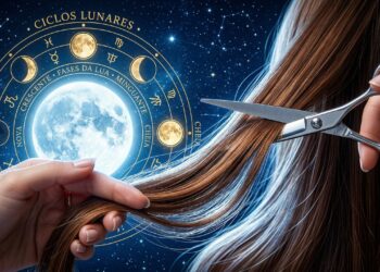 Calendário de março de 2026 revela quais são os melhores dias para cortar o cabelo