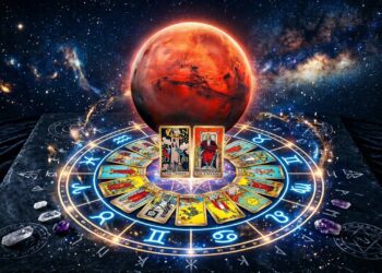 Leitura do Tarô Arquetípico guia as previsões astrológicas para 2026 e decreta sucesso de Câncer