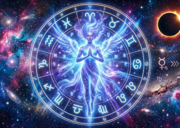 Anjo da Guarda traz alertas e renovação para os signos em março