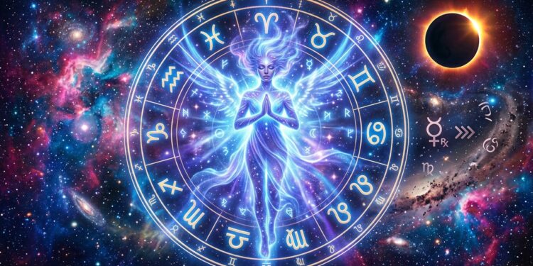 Anjo da Guarda traz alertas e renovação para os signos em março