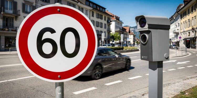 Motorista recebe multa de R$ 17,5 mil após ultrapassar limite por apenas 1 km/h em regra específica