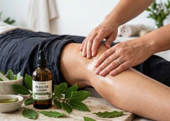 Preparo caseiro de óleo de louro usa apenas dois ingredientes e fica pronto em 30 minutos