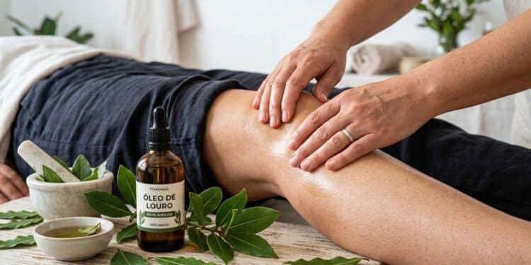 Preparo caseiro de óleo de louro usa apenas dois ingredientes e fica pronto em 30 minutos