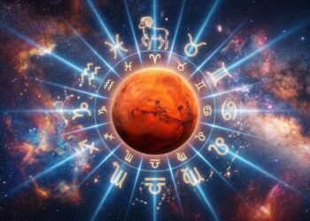 Márcia Fernandes aponta o dia 20 de março de 2026 como a data exata para aproveitar o fim do trânsito de Mercúrio retrógrado