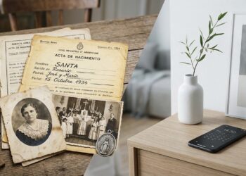 A história do nome sagrado que já foi popular e hoje quase ninguém coloca nos filhos