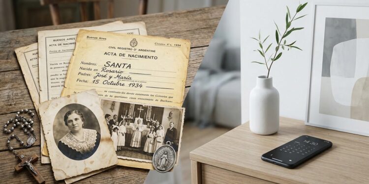 A história do nome sagrado que já foi popular e hoje quase ninguém coloca nos filhos