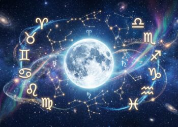 Passado o eclipse Márcia Sensitiva faz previsões astrológicas para os 20 dias finais de março com salmos exatos