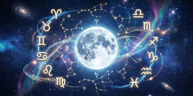 Passado o eclipse Márcia Sensitiva faz previsões astrológicas para os 20 dias finais de março com salmos exatos