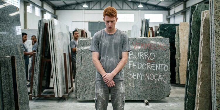 Justiça de MG condena empresa por apelidos ofensivos contra funcionário ruivo em R$ 3.000