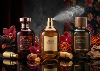 O Boticário lança linha de perfumes com fixação de até 10 horas e tecnologia Goldsense por menos de R$ 300