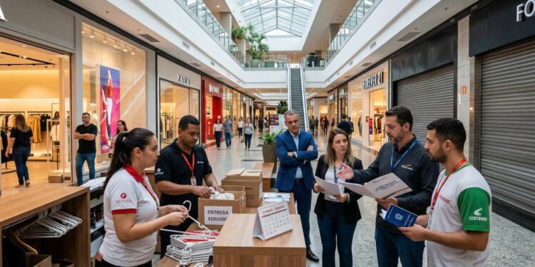 Nova regra sobre trabalho em feriados para trabalhadores e empresas ganha mais 90 dias antes de entrar em vigor