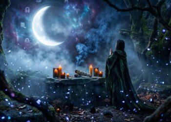 Fase da Lua Minguante libera potencial financeiro para nativos de Sagitário e Peixes nesta sexta-feira (13/03)