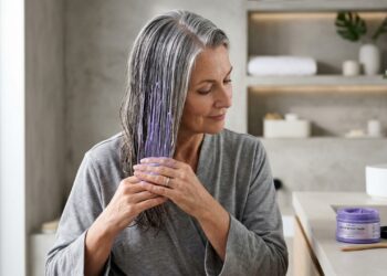 5 cremes capilares até 60 reais devolvem o brilho aos cabelos grisalhos porosos com apenas 10 minutos de pausa