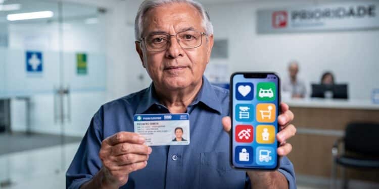 Novos benefícios para quem já completou 60 anos prometem alívio no bolso em 2026